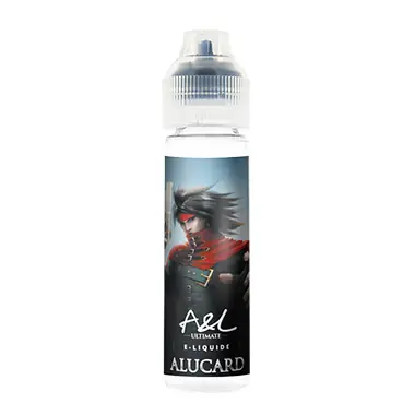 Alucard 50ml - Ultimate Seulement Aujourd’hui
