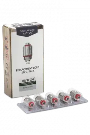 Résistance Q16 - Justfog Authentique