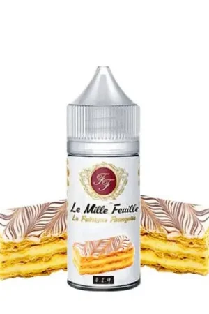 Vente Directe Arôme Concentré Le Mille Feuille - La Fabrique Française