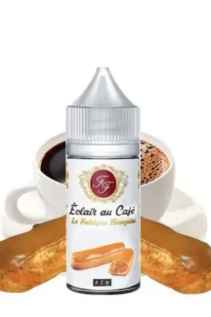 Jusqu’à Épuisement Des Stocks Arôme Concentré L'éclair au café - La Fabrique Française
