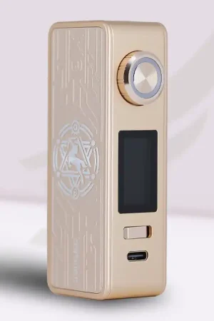 Expédition Rapide Box Centaurus M100 - Lost Vape