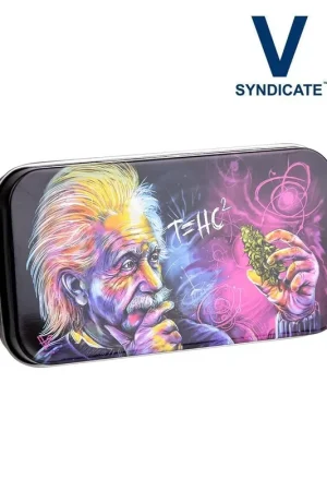 BOITE METAL SYNDICASE T=HC2 Prix Réduit