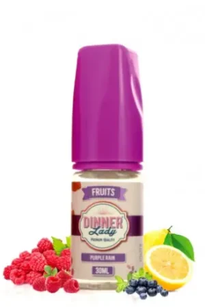 Arôme concentré Purple Rain - Dinner Lady Affaire À Saisir