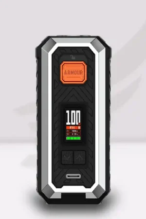 Expédition Rapide Box Armour S - Vaporesso