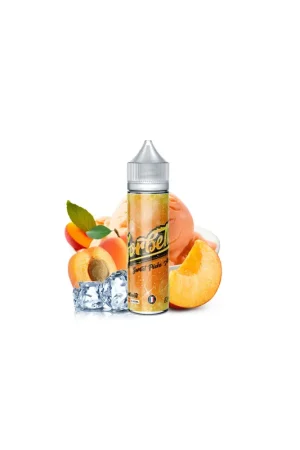 Sorbet Pêche Abricot 50 ml Sorbetto Commander Maintenant