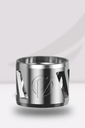 Protection TPU Armour pour Itank 2 8ml - Vaporesso Must-Have