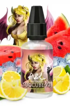 Arôme Concentré Succube V2  - Ultimate Acheter Direct
