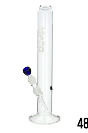 Usine Directe BANG EN VERRE BOOST CANE 48CM