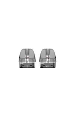 Cartouches Luxe X (x2) Commander Vite