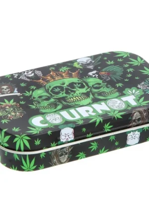 BOITE METAL COURNOT Bon Plan