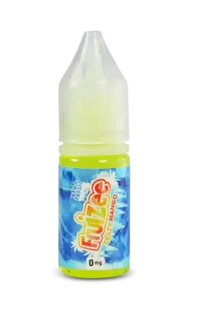 Commander Maintenant E Liquide CRAZY MANGO 10 ml - Fruizee