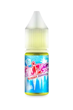 Top Vente E Liquide BLOODY SUMMER 10 ml - Fruizee