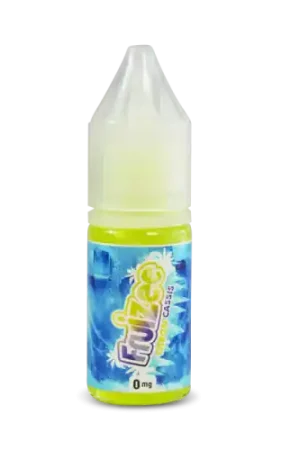 Nouveauté E Liquide CITRON CASSIS 10 ml - Fruizee