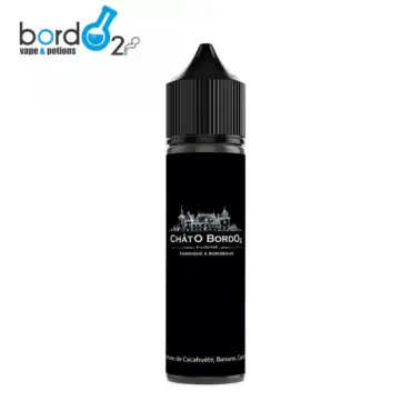 Châto Oh My God ! Bordo2 50ml Authentique