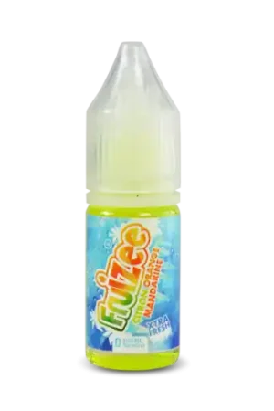 Populaire E Liquide CITRON ORANGE MANDARINE 10 ml - Fruizee