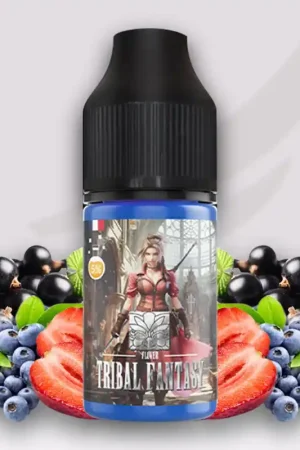 Arôme concentré Flower 30ml -Tribal Fantasy Haute Qualité