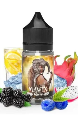 Soldes Arôme concentré Waria - Mawix