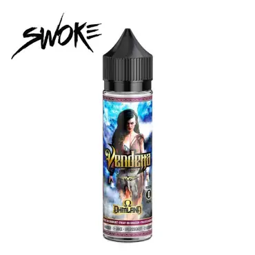 Vendetta Swoke 50ml Offre Du Jour