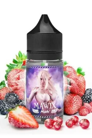 Arôme concentré Mahi - Mawix Nouvelle Collection