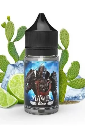 Arôme concentré Etsu - Mawix Prix Choc