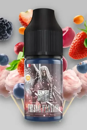 Satisfait Ou Remboursé Arôme concentré Soldier 30ml -Tribal Fantasy