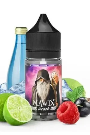 Arôme concentré Drack - Mawix Meilleur Choix