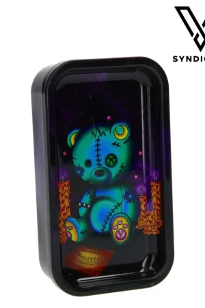 Achat Immédiat BOITE SYNDICASE 2.0 OUIJA BEAR