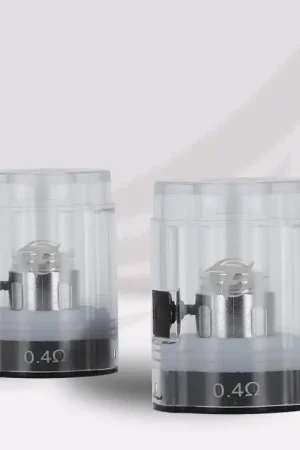 Cartouche Hookah Air 6ml - Fumytech Must-Have