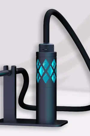 Prix Bas Hookah Dock - Fumytech