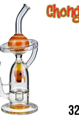 BANG CHONGZ DAY TRIP TO URANUS 32CM Seulement Aujourd’hui