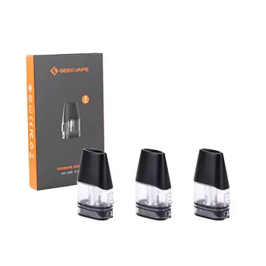 Cartouche Aegis One - GeekVape Soldes
