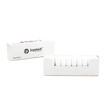 Bon Marché Drip Tip Filtre eGo Air (x20) - Joyetech