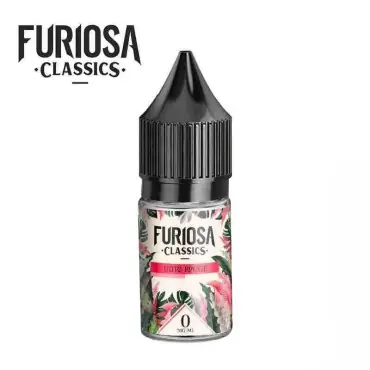 Ultra Rouge Furiosa Classics Vape 47 10ml Achetez Aujourd’hui