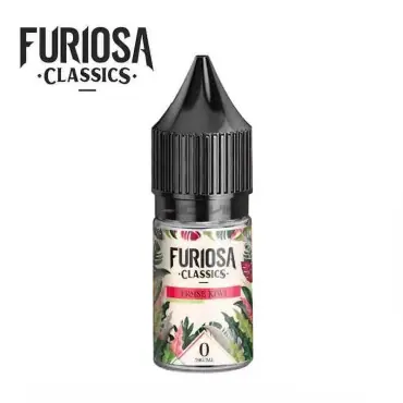Remise Fraise Kiwi Furiosa Classics Vape47 10ml