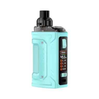 Dernier Modèle Kit Aegis H45 Hero 2 Classic - GeekVape