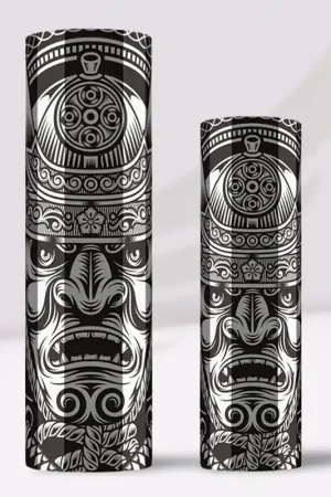 Wrap Premium avec isolateur 18650 - 21700 Shengen (par 5) Remise