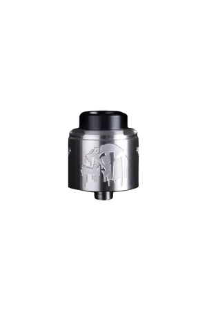 Nightmare V2 RDA Remise