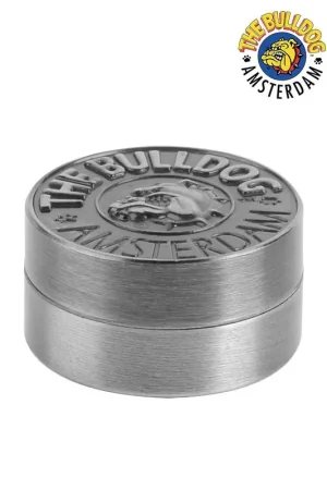 GRINDER THE BULLDOG 2 PARTIES Paiement Sécurisé