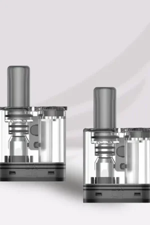 Satisfait Ou Remboursé Cartouche Soul 4ml (x2) - GeekVape