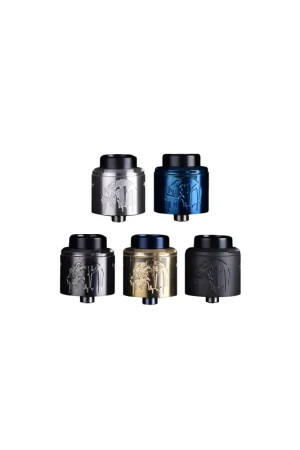 Vente Flash Nightmare V2 Mini RDA