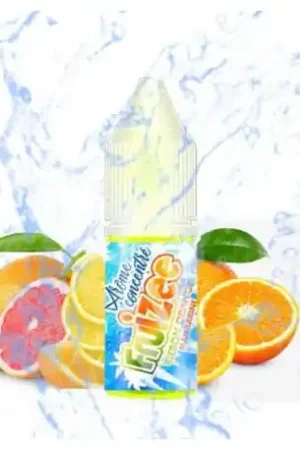 Livraison Gratuite Arôme concentré Citron Orange Mandarine - Fruizee