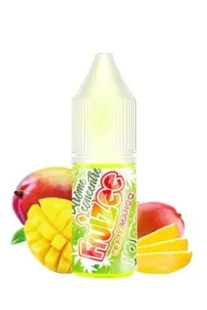 Acheter Direct Arôme concentré Crazy Mango NO FRESH - Fruizee