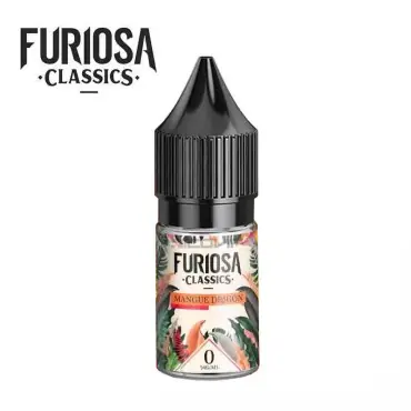 Affaire À Saisir Mangue Dragon Furiosa Classics Vape 47 10ml
