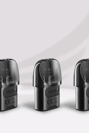 Promotion Cartouche E-Plus Pod x3  - Lost Vape