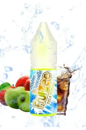 Bon Plan Arôme concentré Cola Pomme - Fruizee