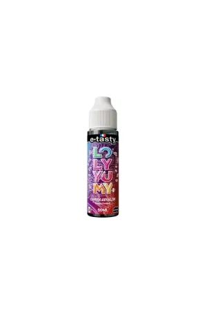 Crazy Lequin 50 ml Nouvelle Version - LOLY YUMY Réduction