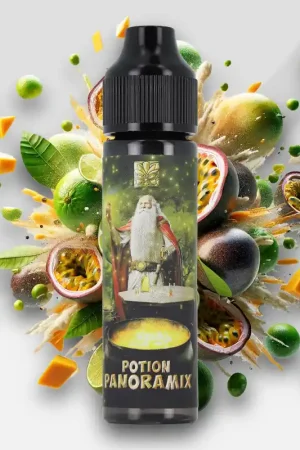 Must-Have Prêt à booster Potion Panoramix - Tribal Force