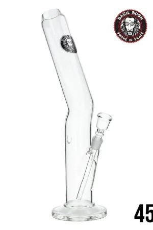 Offre Limitée BANG EN VERRE CHUNKY R5 45CM