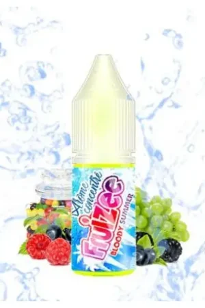 Arôme concentré Bloody Summer - Fruizee Certifié