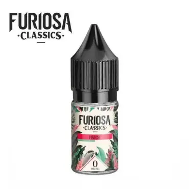Promotion Fraise Furiosa Classics Vape47 10ml